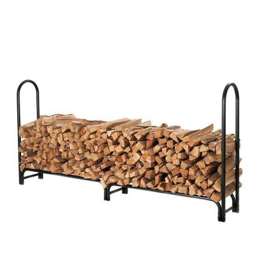 Copperfield Chimney Large Log Rack