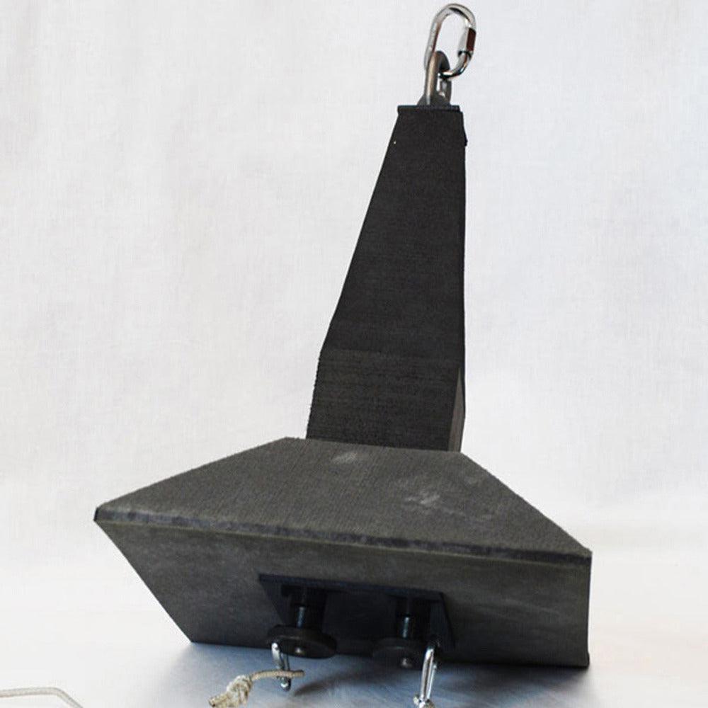 Copperfield Chimney Poultice Creosote Remover PCR Applicator