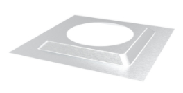 Country Stoves Firestop Spacer