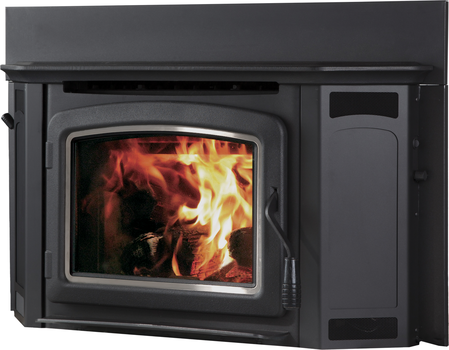 Country Stoves Georgetown 230 GL 25" Freestanding Wood Stove