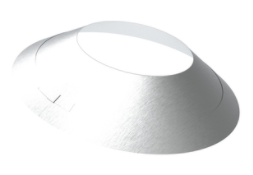 Country Stoves Storm Collar