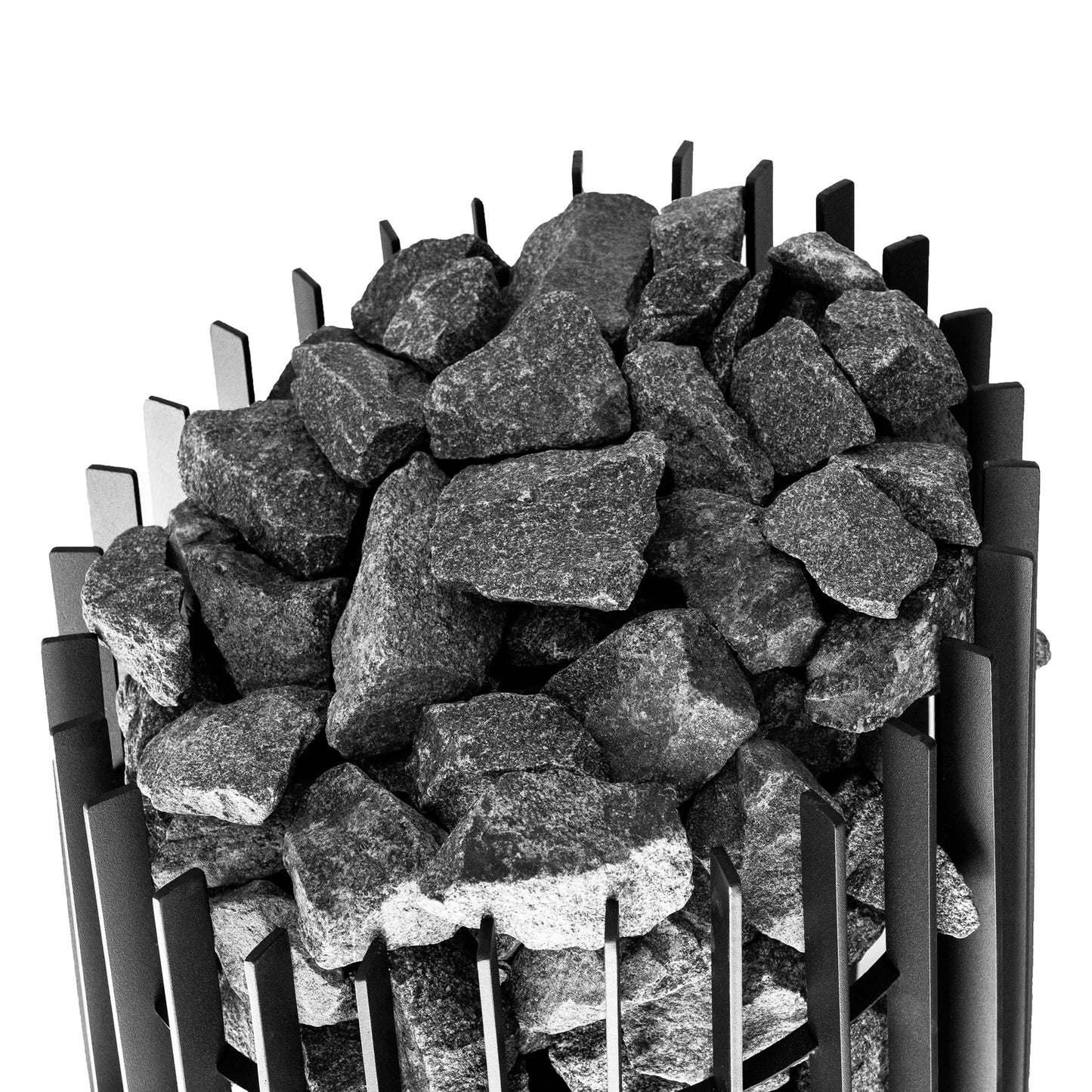 Cozy Heat SW 12kW Floor Mounted Sauna Stove