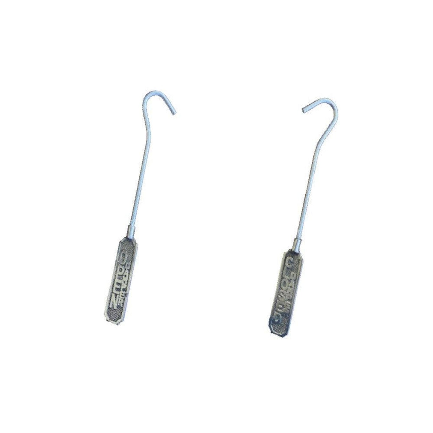 Dagan Industries 13" Pewter Damper Hook