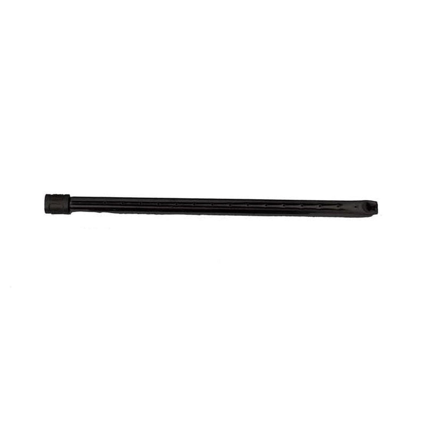 Dagan Industries 18" Black Steel Burner Pipe