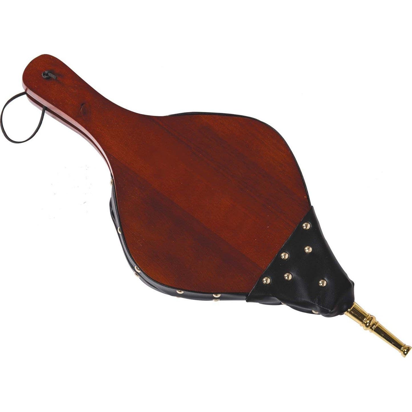 Dagan Industries 18" Oak Design Bellow