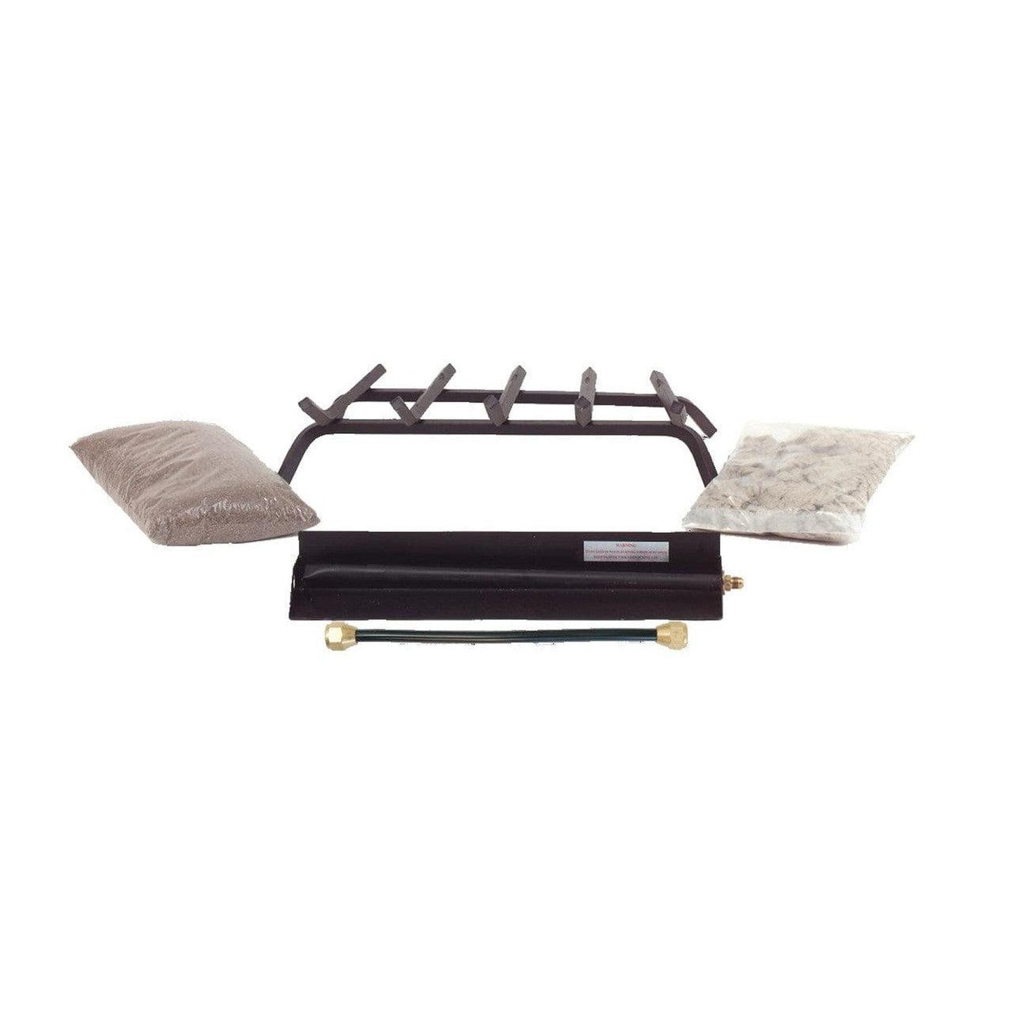 Dagan Industries 24" Gas Log Kit