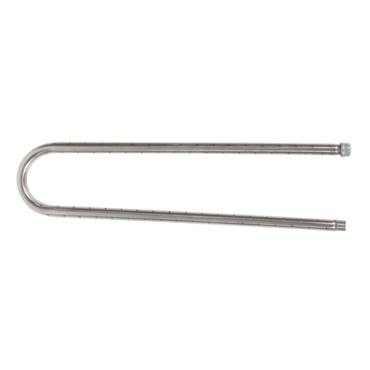 Dagan Industries 24" Stainless Steel U-Burner