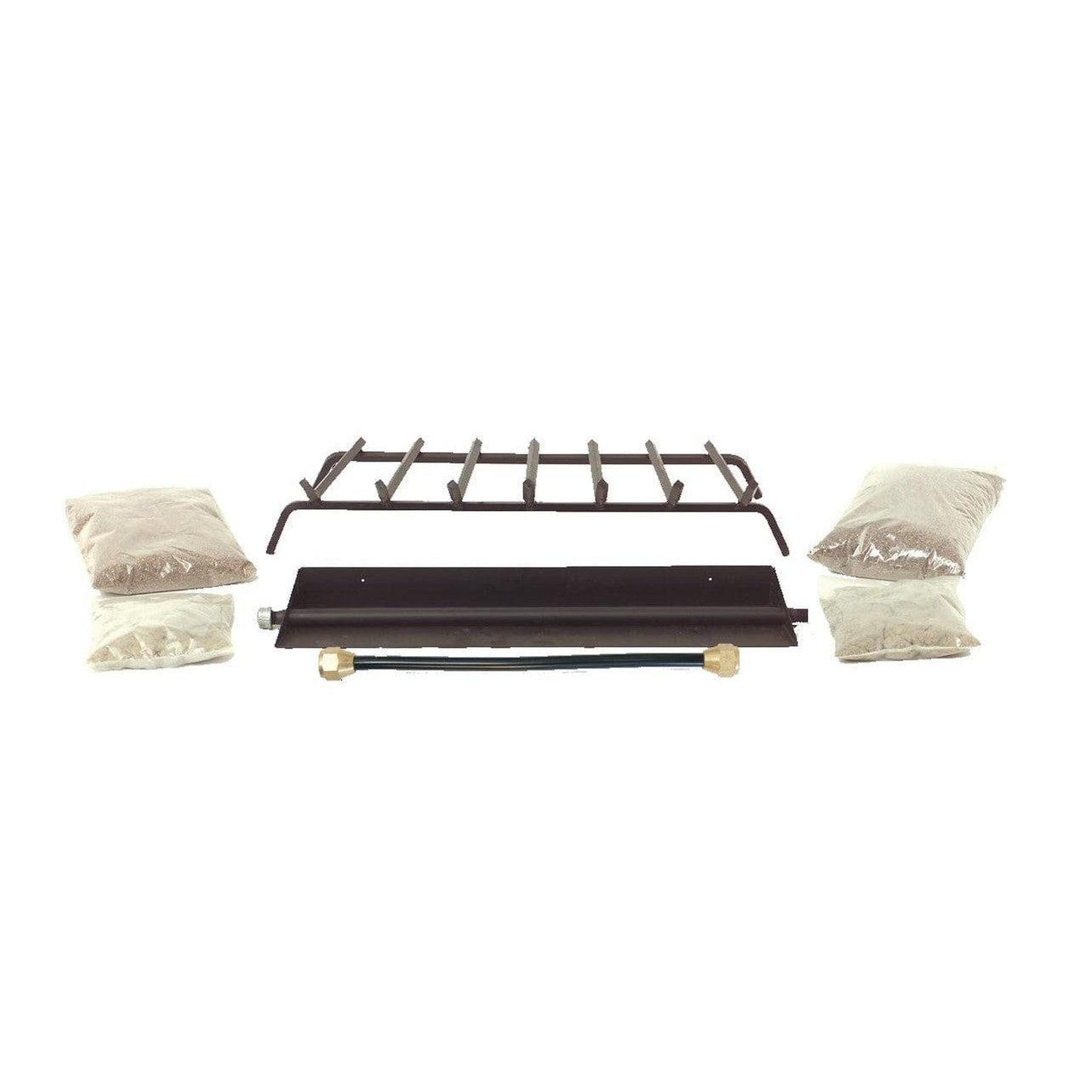 Dagan Industries 30" Gas Log Kit