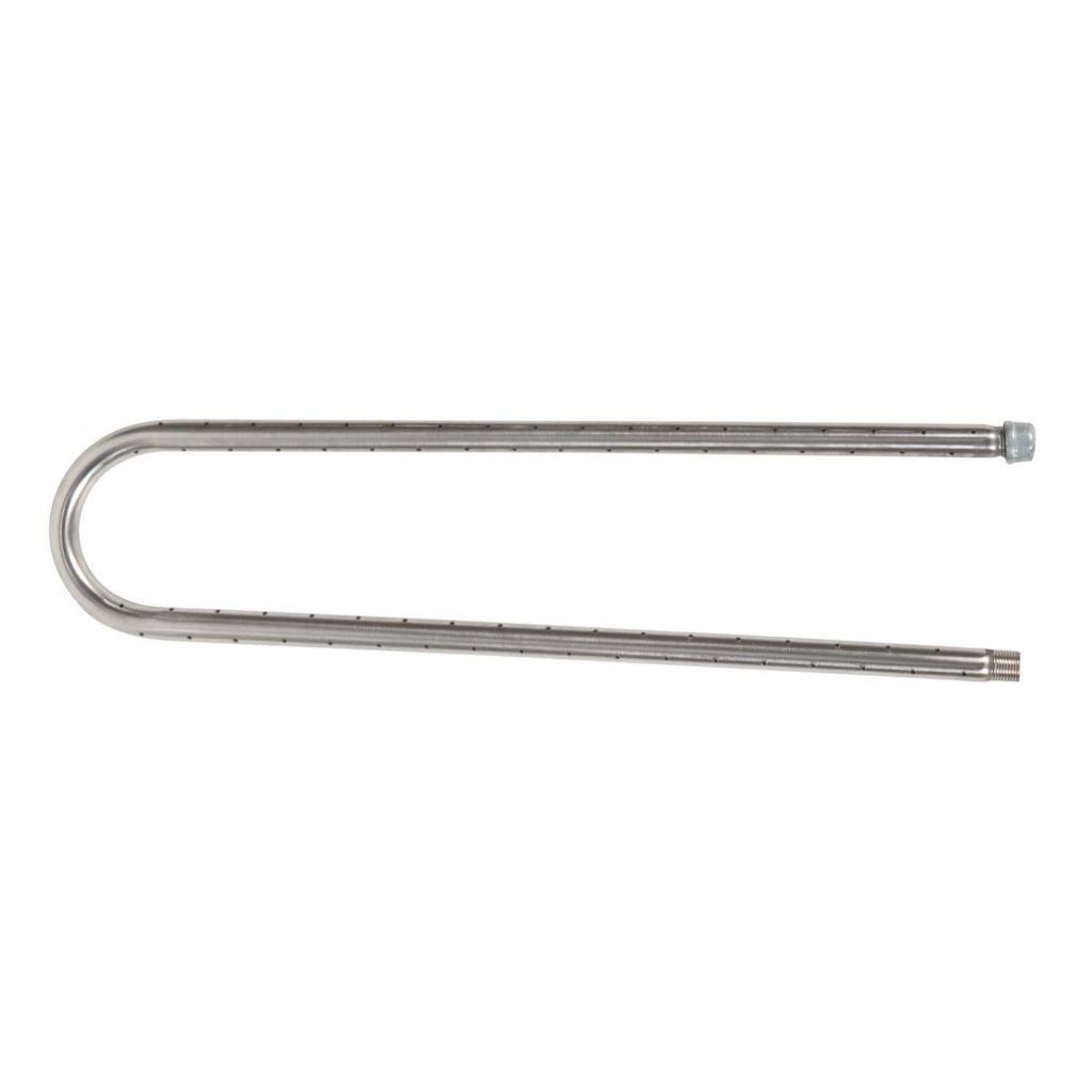 Dagan Industries 36" Stainless Steel U-Burner