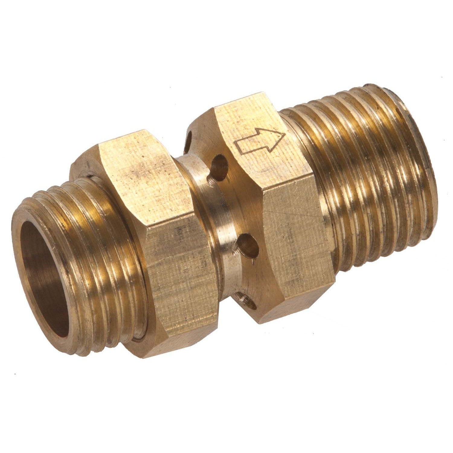 Dagan Industries Gas Conversion Orifice US Fireplace Store