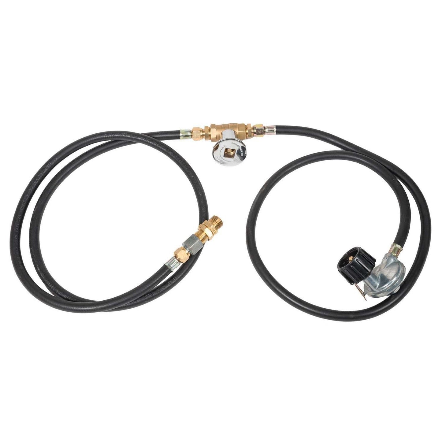 Dagan Industries LP Conversion Kit