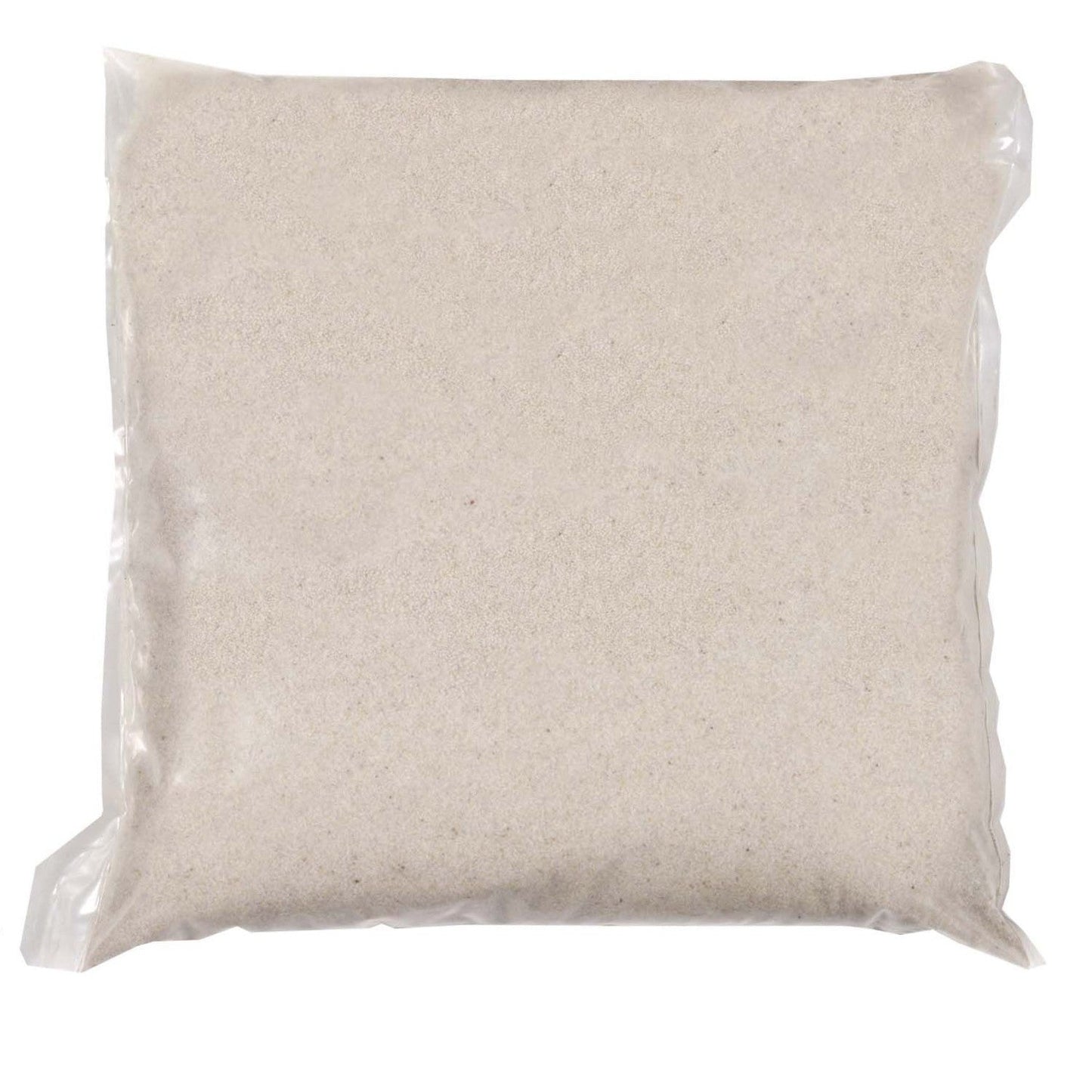 Dagan Industries White Silica Sand (10 lbs)