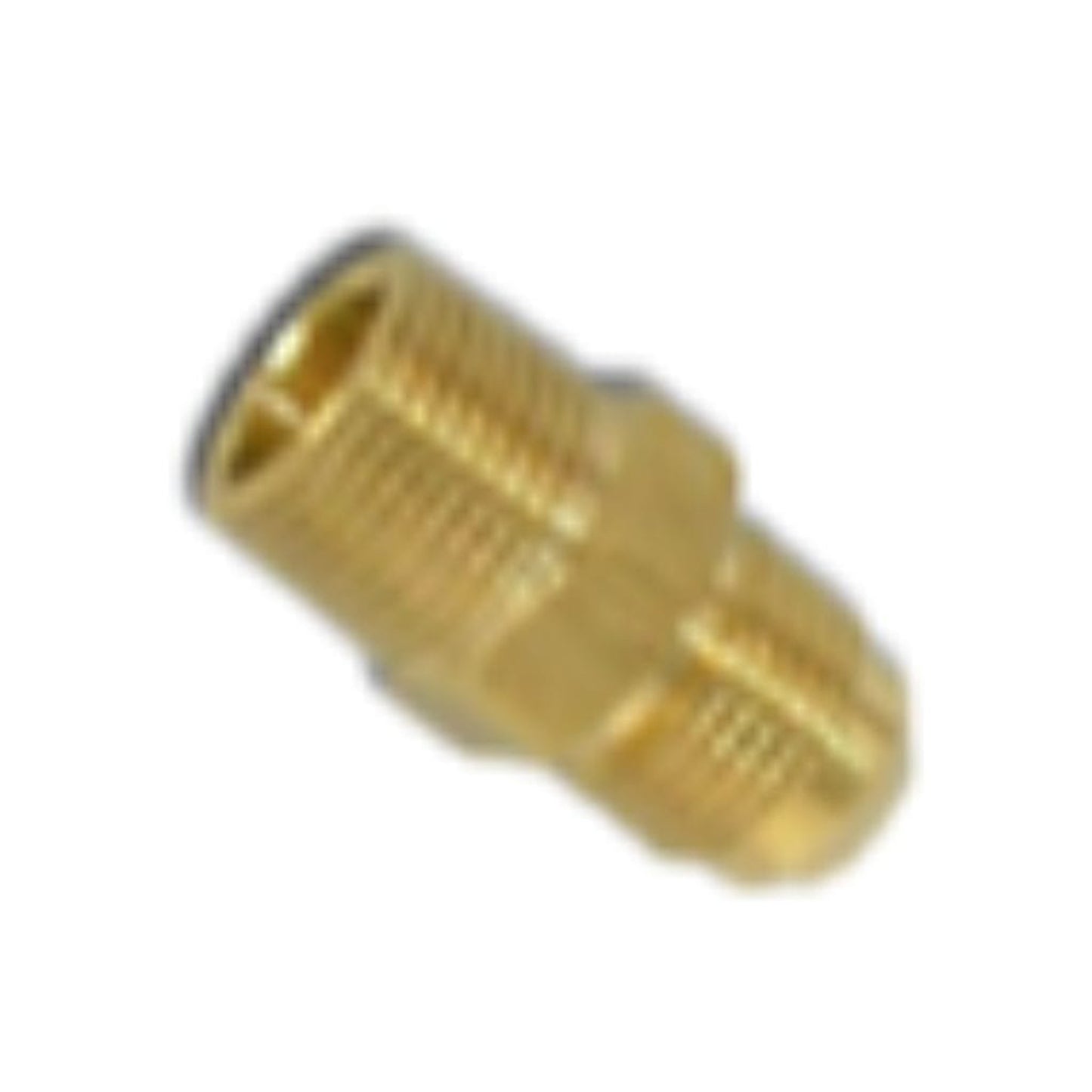 Dante 1″ OD Flare X 3/4″ MIP Steel Fitting $