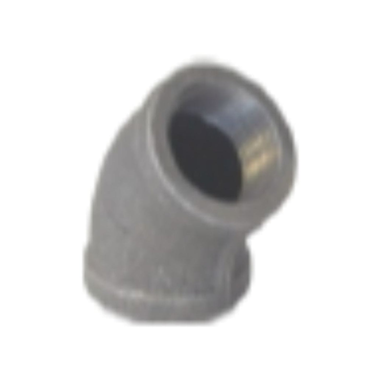 Dante 1/2” 45° Elbow