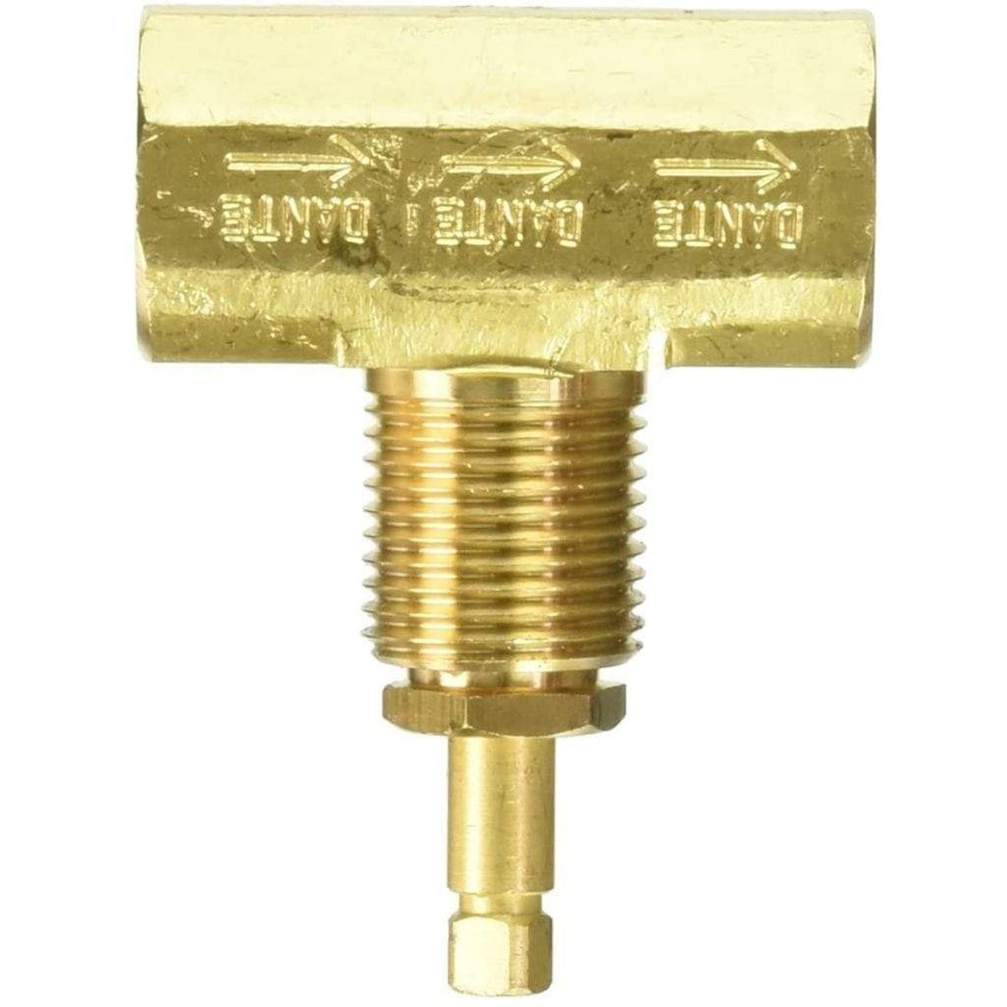 Dante 1/2" Globe Valve