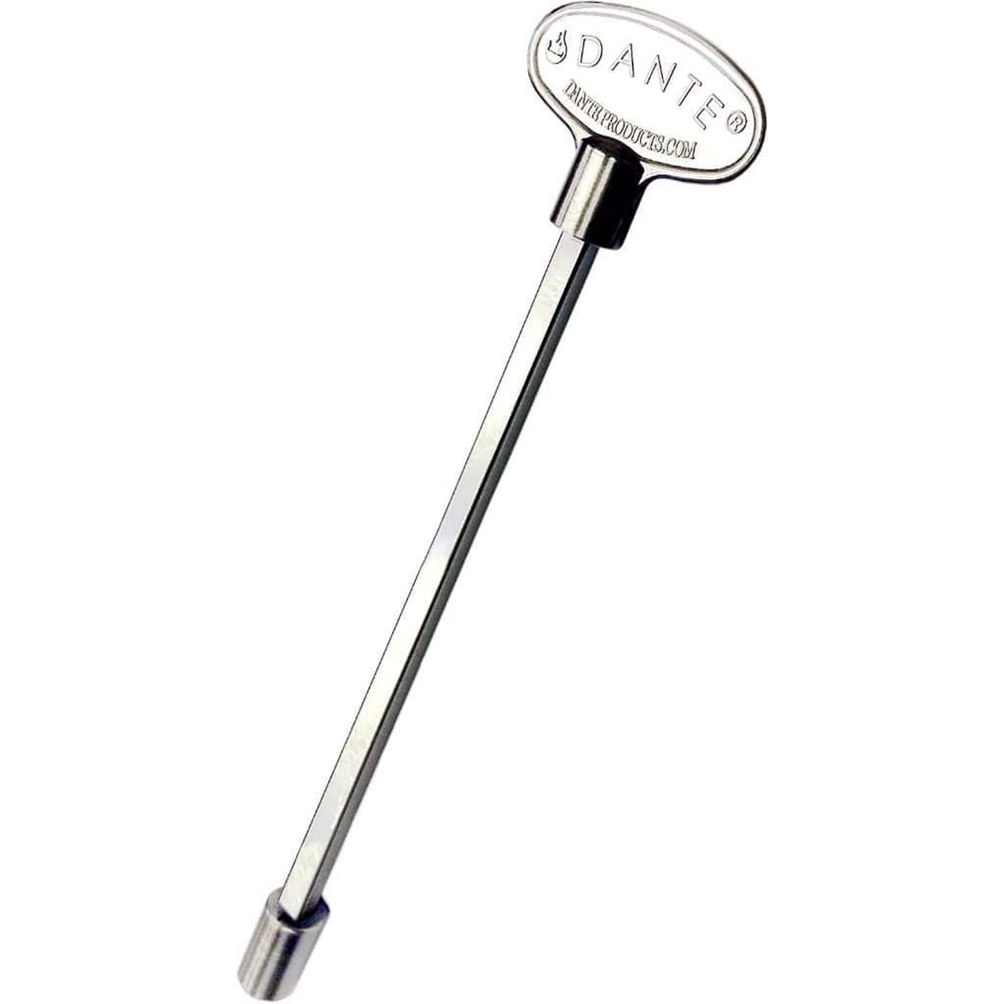 Dante 18″ Universal Gas Valve Key