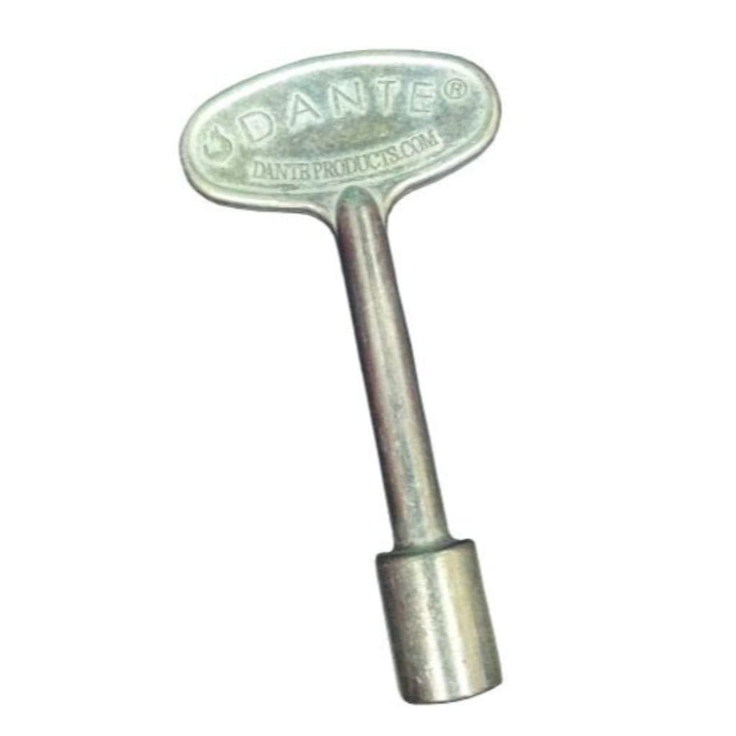 Dante 3″ Plain Key