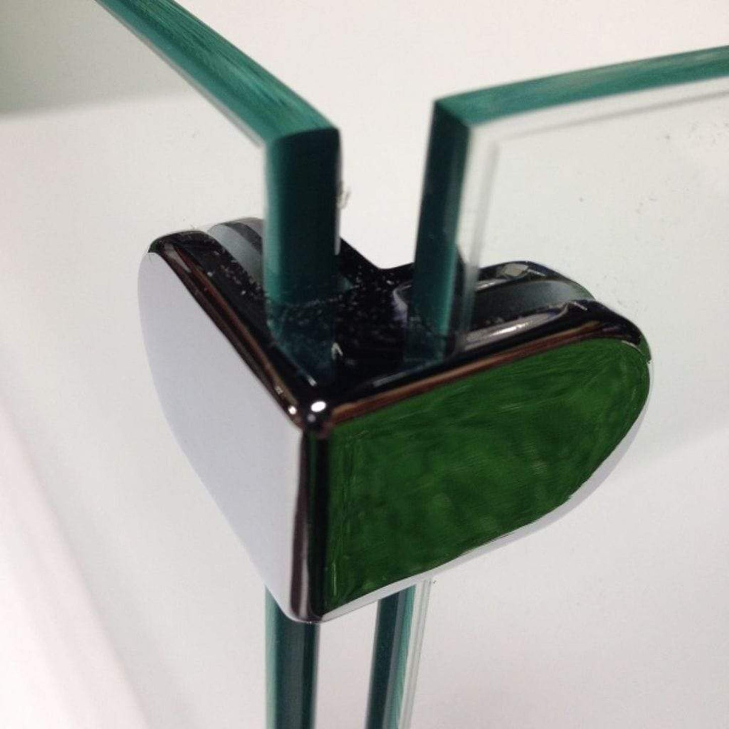 Dante Kit Consists of (4) GC-90 Glass Connector and (4) GC-90F Glass Connector (2) GCS (2)GCS-F