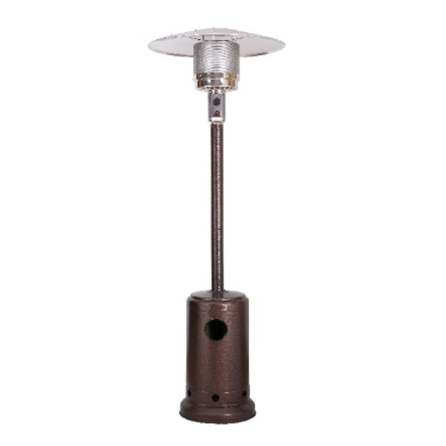 Design Specialties Bronze Patio Heater