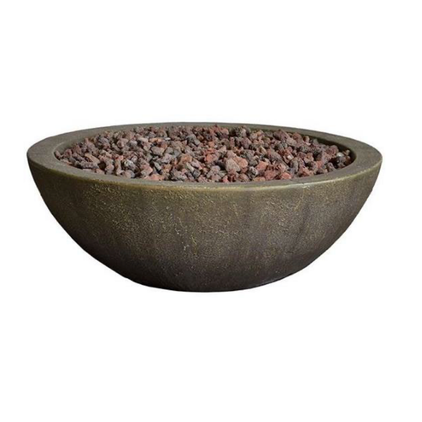 Design Specialties Mondavi 36" Gas Fire Pit