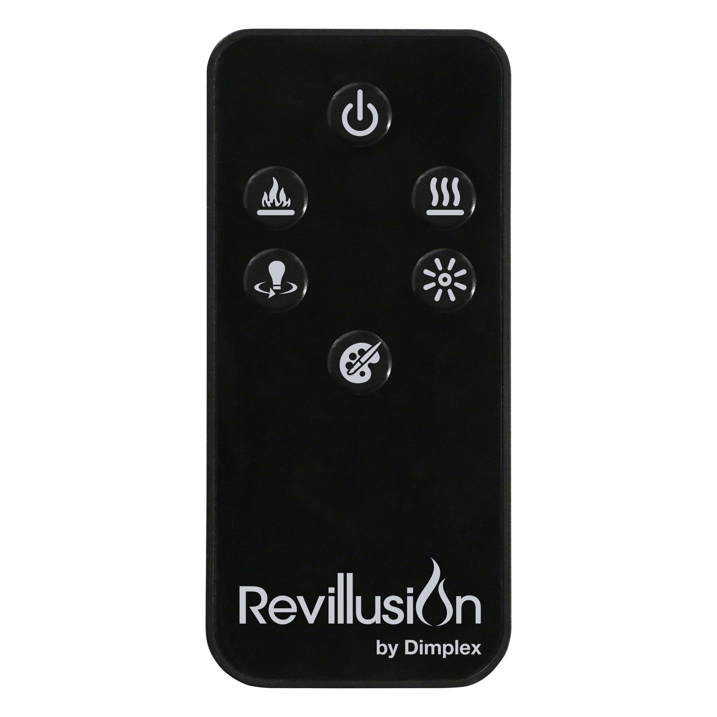 Dimplex 25" Revillusion Plug-In Electric Realogs Log Set