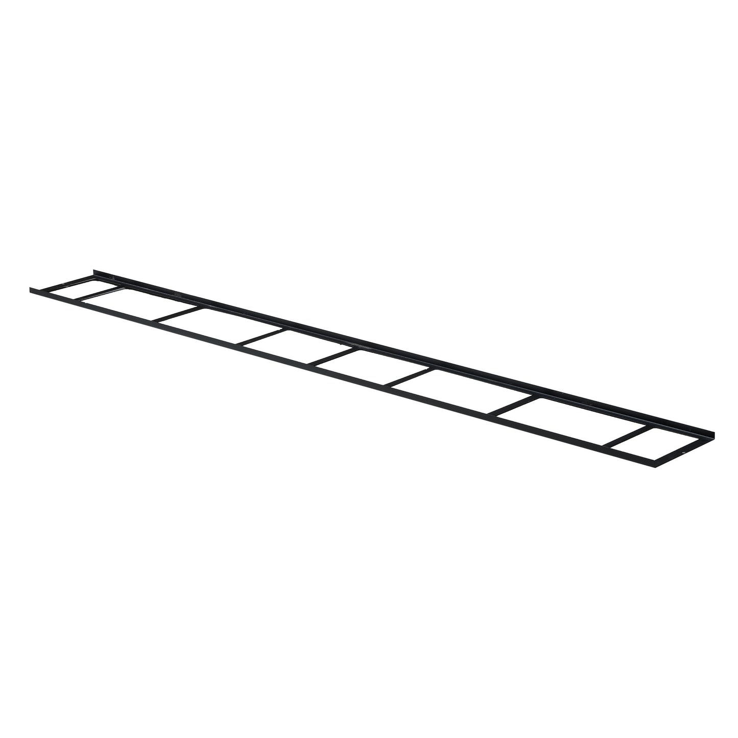 Dimplex 60" Split Log Faux Wood 1-Piece Moulded Logset