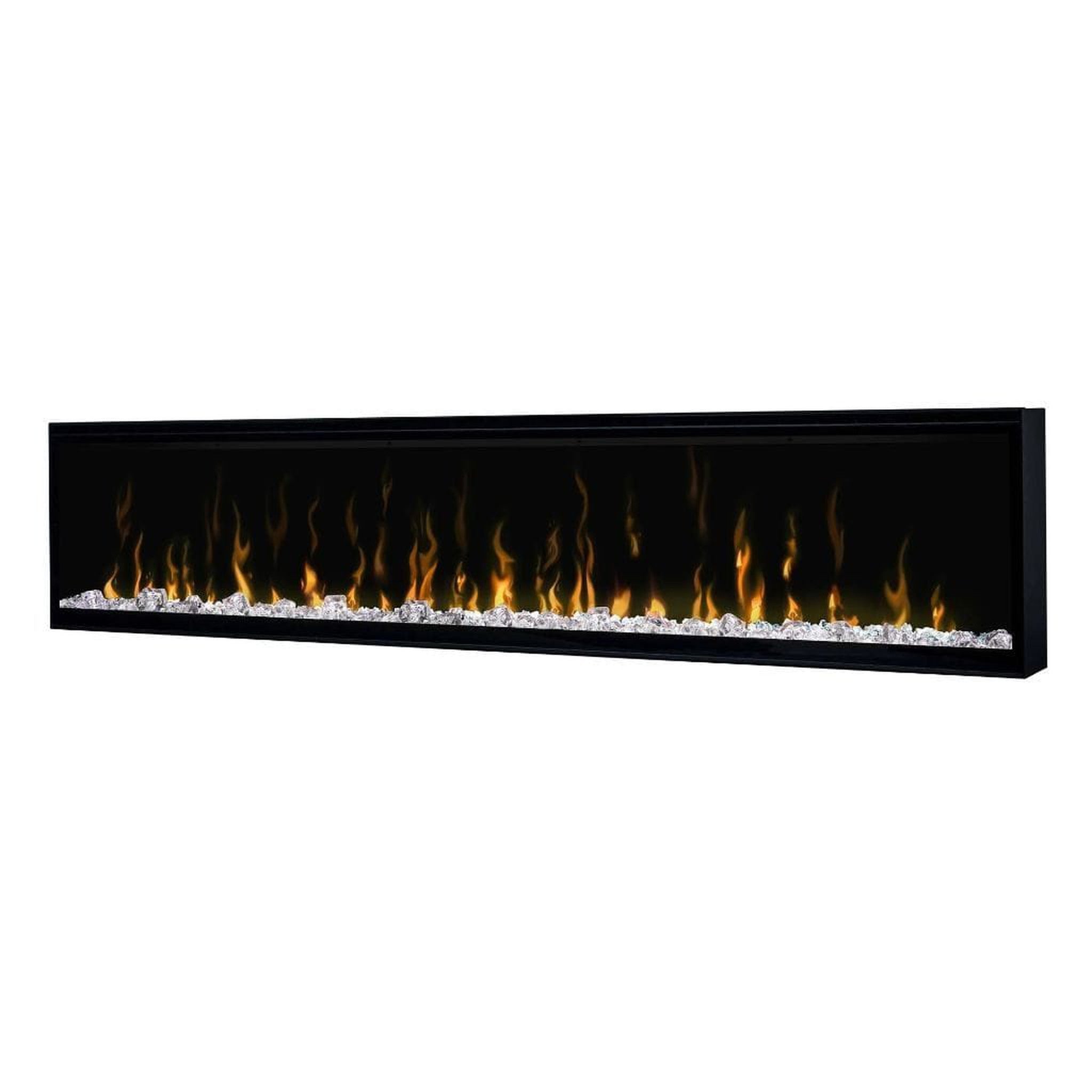 DIMPLEX 74" IgniteXL Linear Electric Fireplace US Fireplace Store