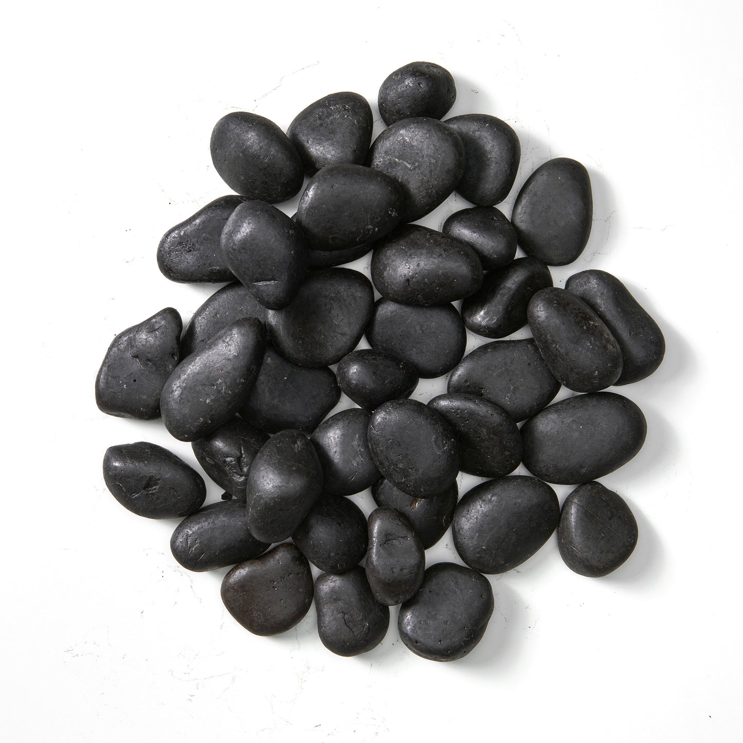 Dimplex Black Rocks - Large 5kg / 11lbs
