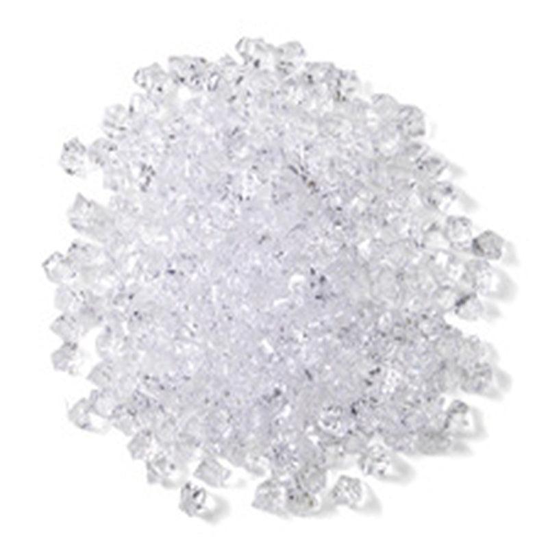 Dimplex Clear Acrylic Crystals Medium