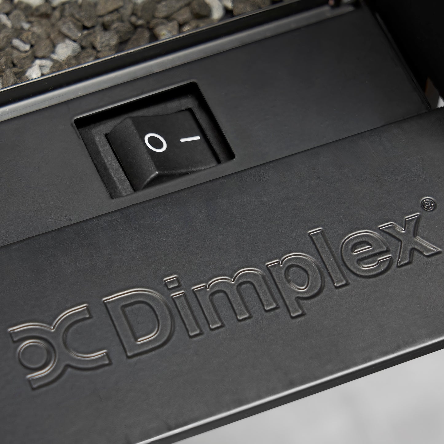 Dimplex Ignite Ultra 50" Built-in Linear Electric Fireplace