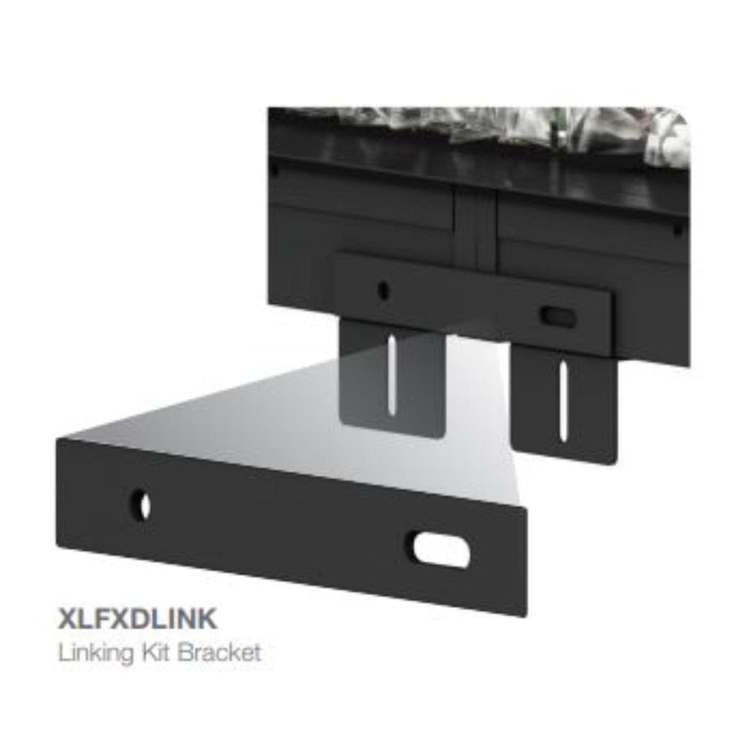 Dimplex IgniteXL Bold Linking Bracket for Modular Installation