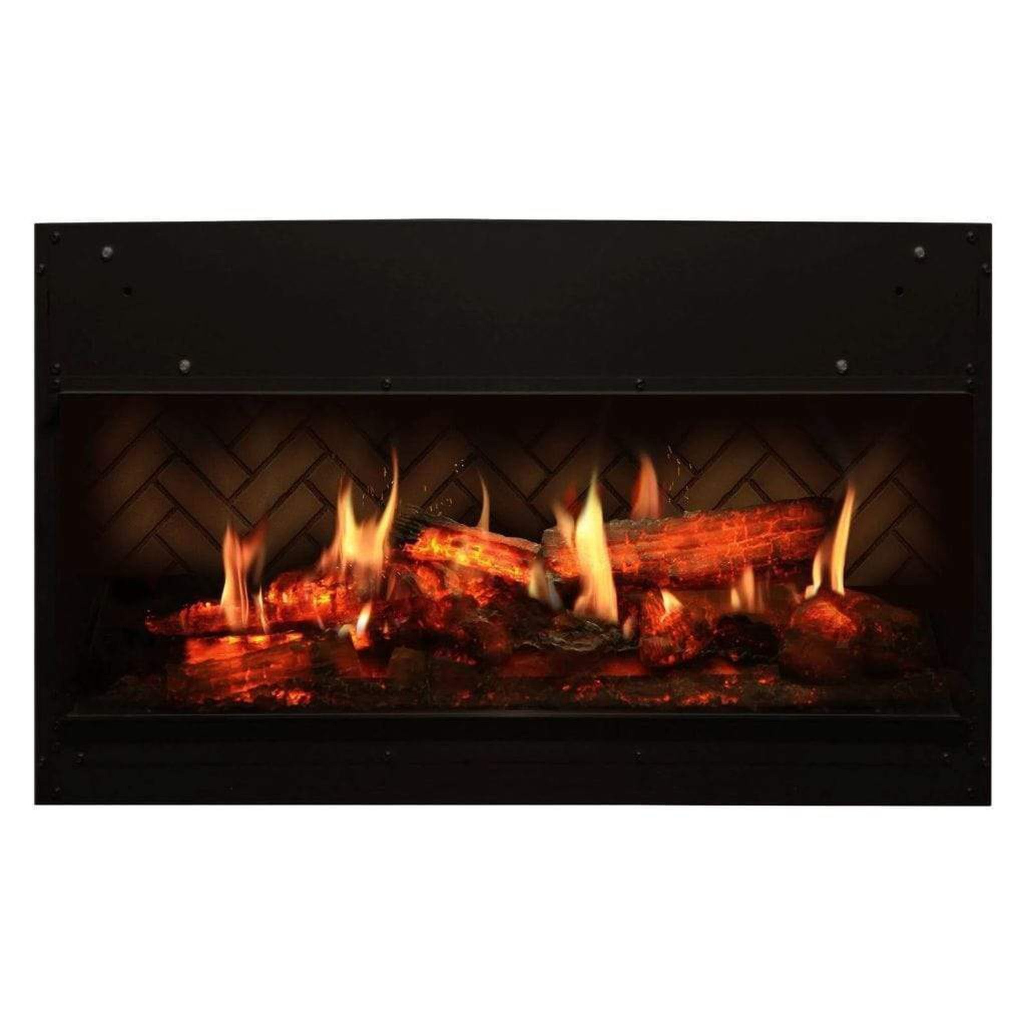 DIMPLEX OptiV Solo BuiltIn Electric Fireplace VF2927L US