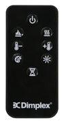 Dimplex Prism Remote Control