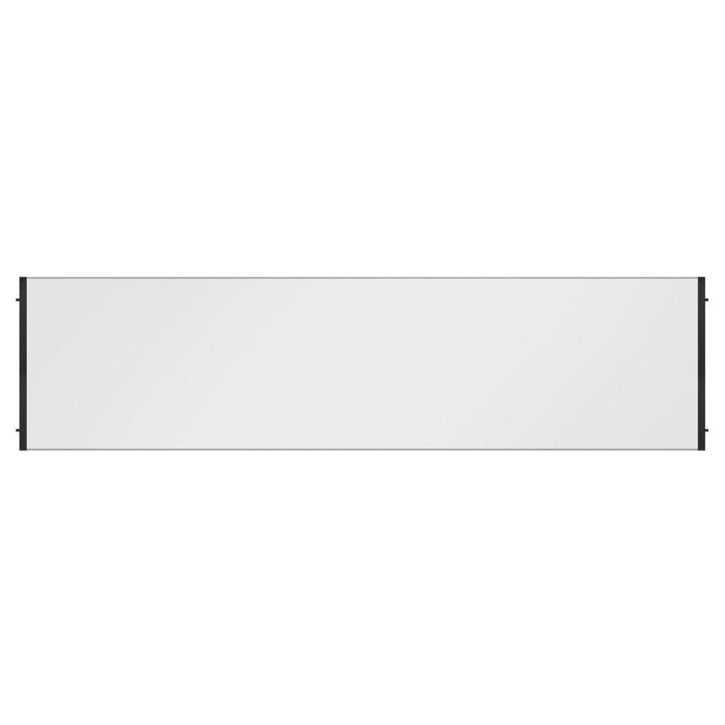 Dimplex Rear Glass Pane for Optimyst Pro 1500 Electric Firebox