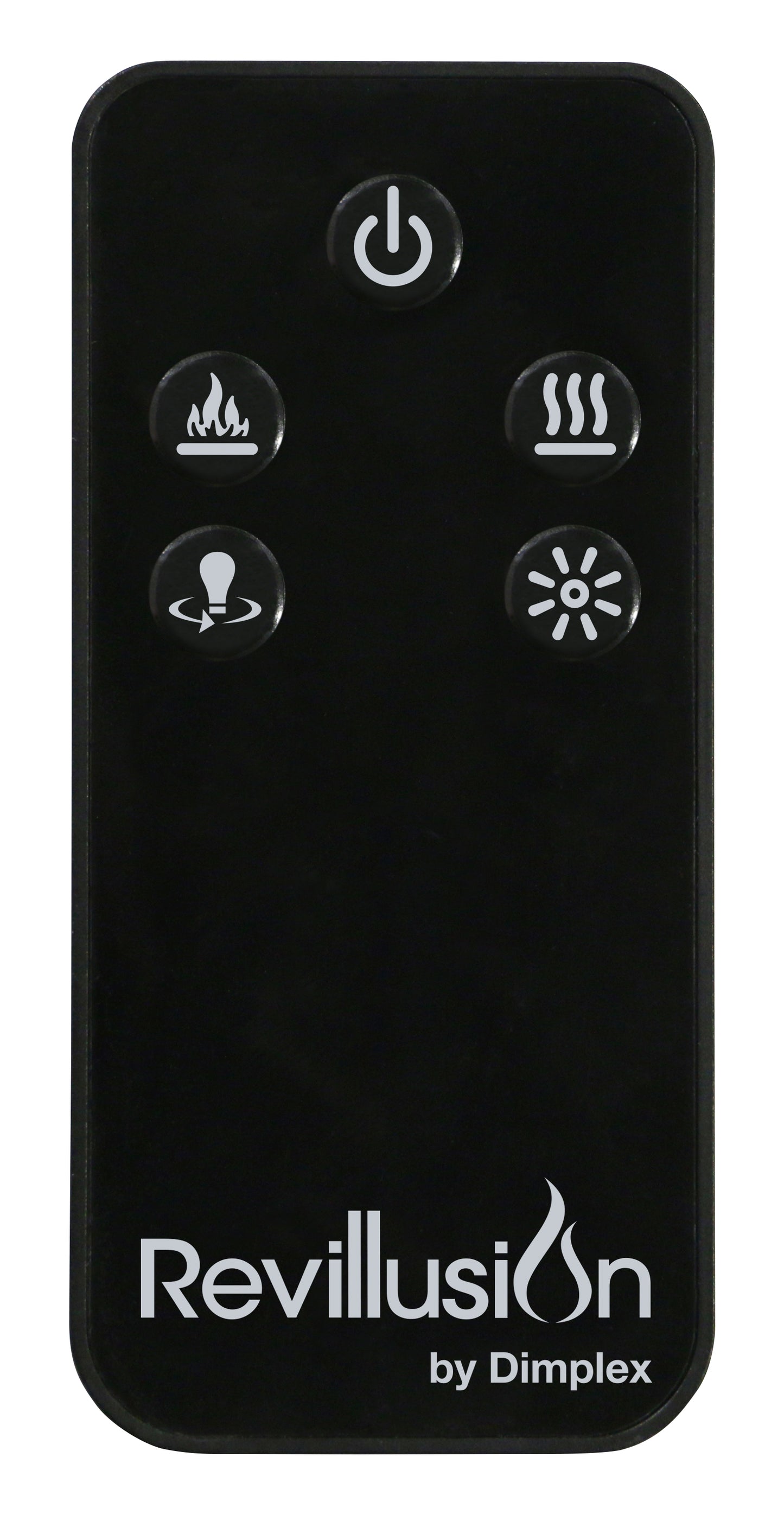 Dimplex Revillusion 20" Plug-in Electric Realogs Log Set