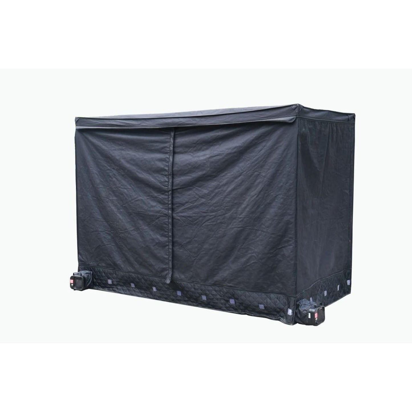 Dr. Infrared Heater BedBug 112" Large Size Heater Treatment System