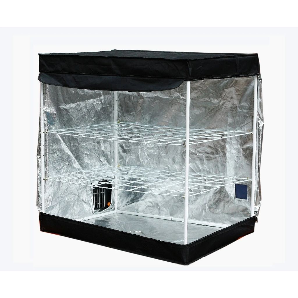 Dr. Infrared Heater BedBug 38" Portable Heater with Thermometer & Timer