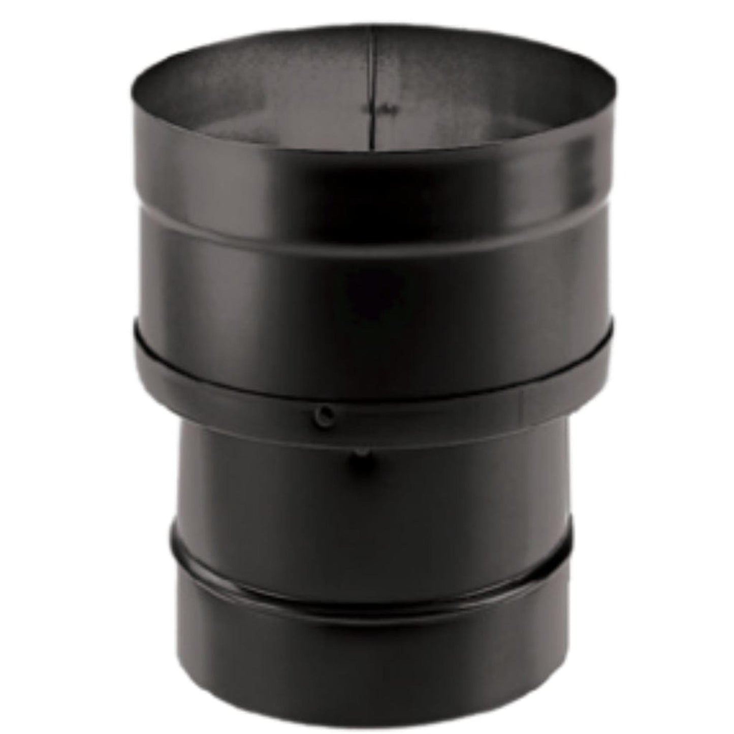 DuraVent 7" Height DuraBlack Increaser