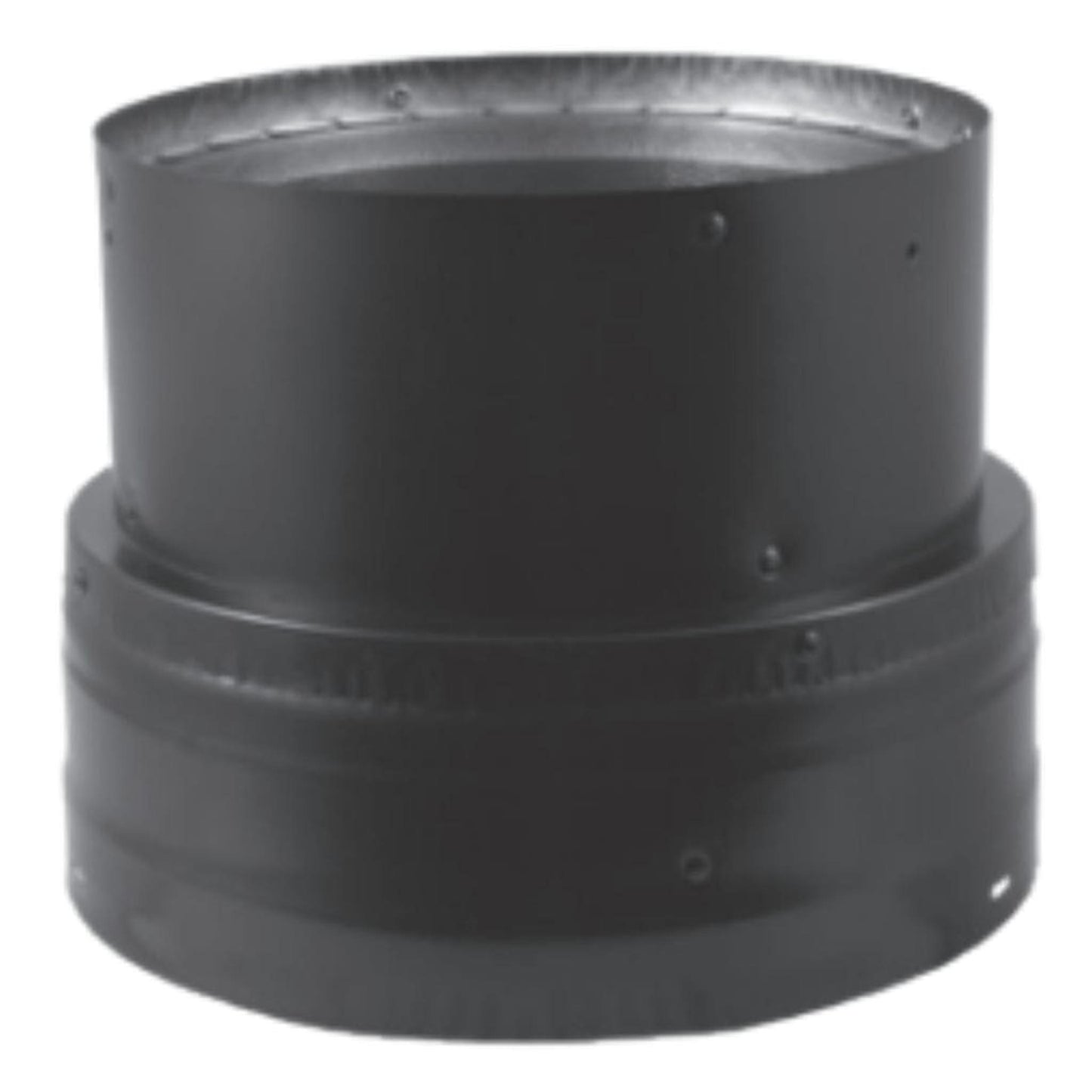 DuraVent DVL 8"-7" Decreaser