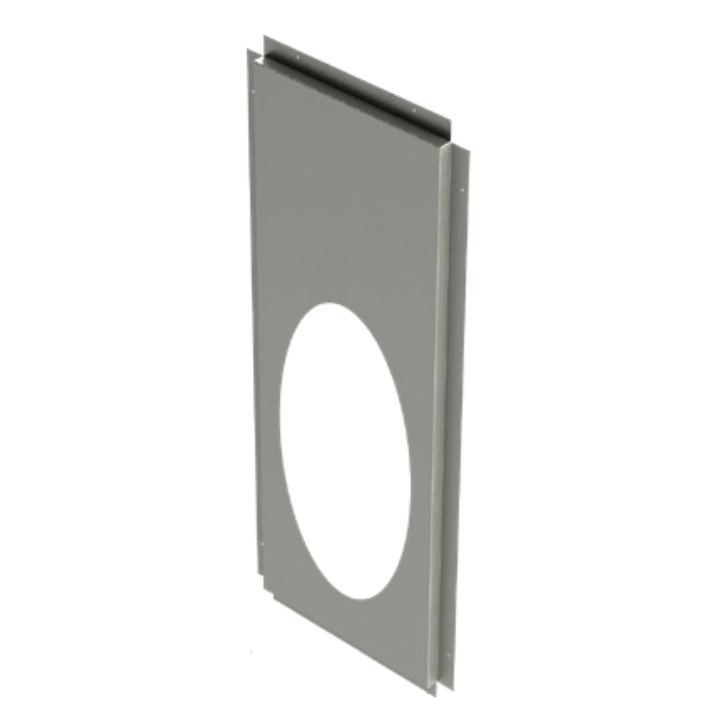 DuraVent DuraChimney II 8" 30-Degree Firestop