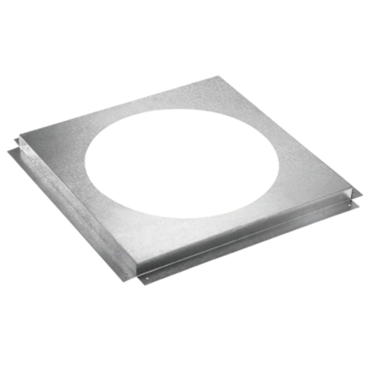 DuraVent DuraChimney II 10" Firestop
