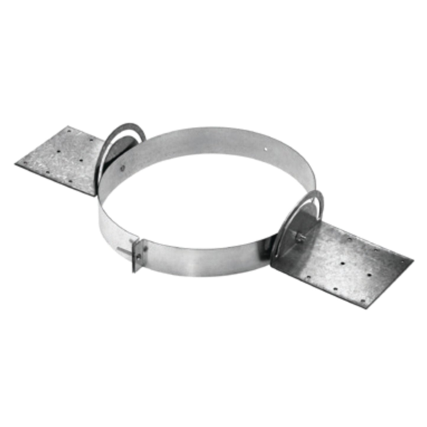 DuraVent DuraChimney II 10" Supplementary Support