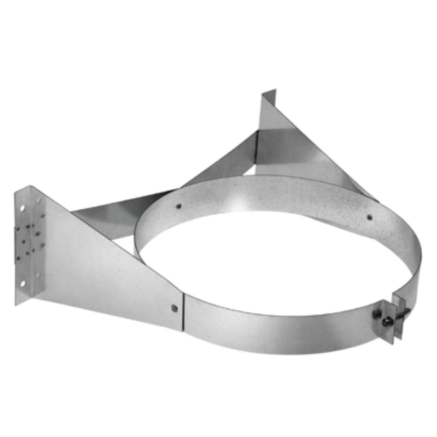 DuraVent DuraChimney II 10" Wall Strap