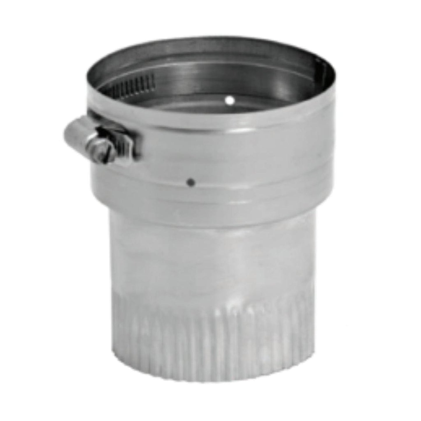 DuraVent DuraFlex 5" Stainless Steel Sleeve