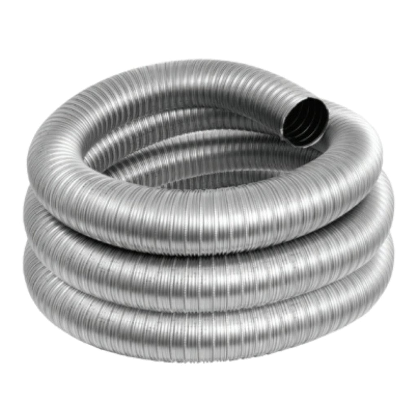 DuraVent DuraFlex SW 4" x 50' Stainless Steel Length