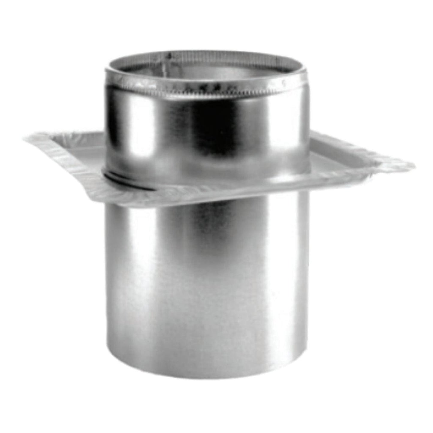 DuraVent DuraPlus 7" Firestop Radiation Shield