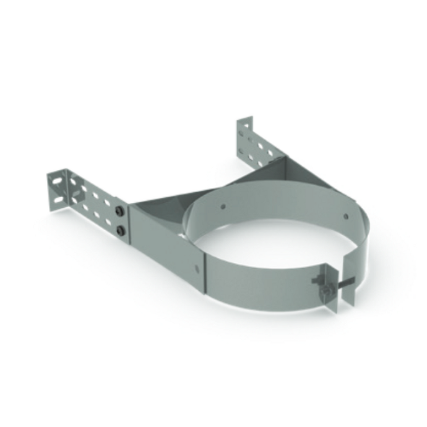 DuraVent DuraTech 8" Galvalume Wall Strap