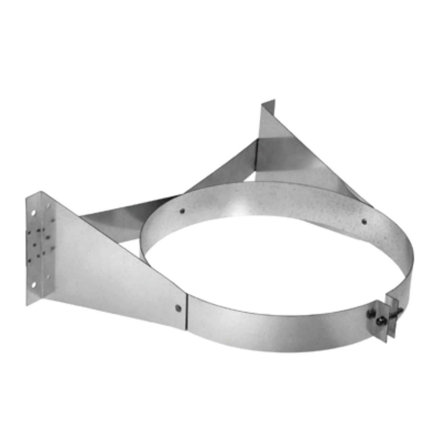 DuraVent DuraTech LDC 10" Wall Strap