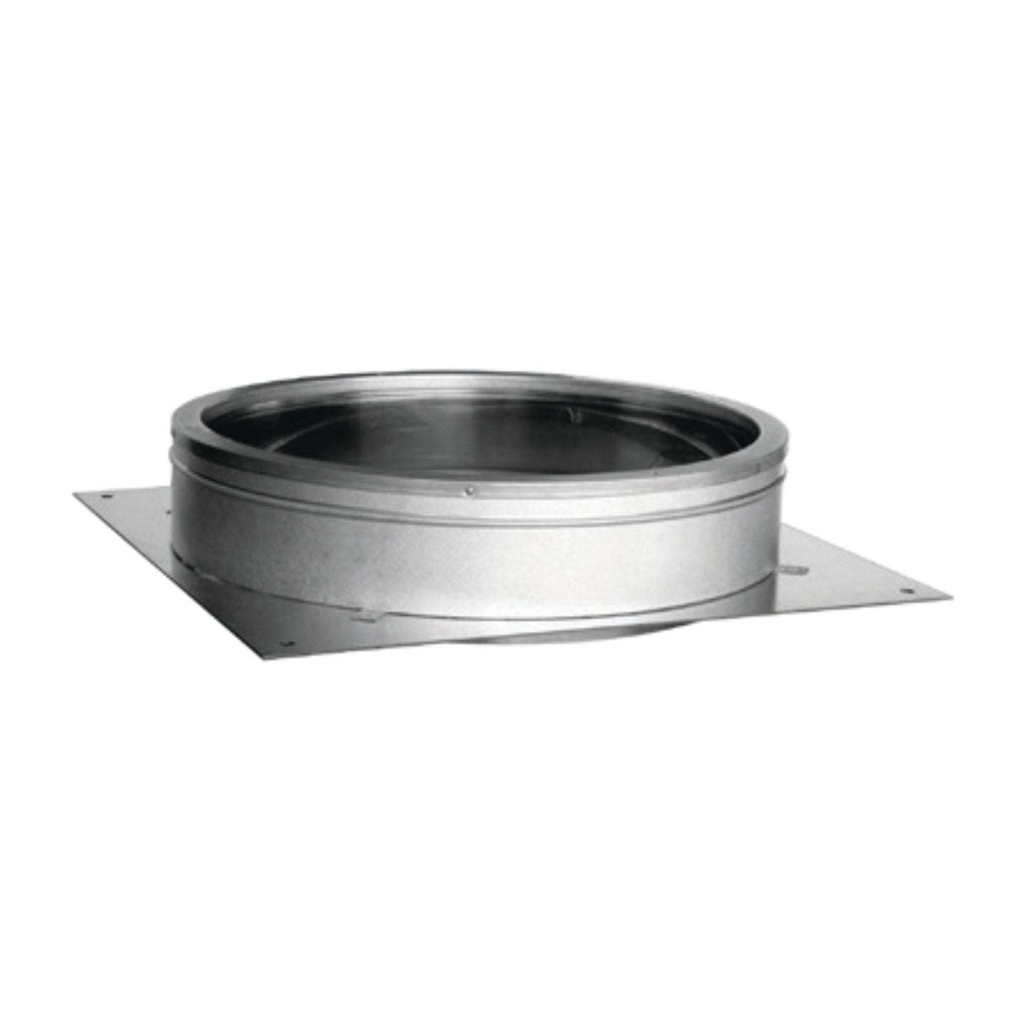 DuraVent DuraTech LDC 12" Anchor Plate