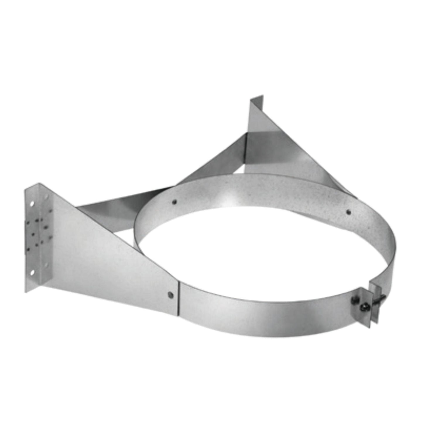DuraVent DuraTech LDC 12" Wall Strap